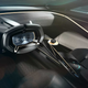 Image for article titled The Aston Martin Lagonda All-Terrain Concept Is Definitely Something Different